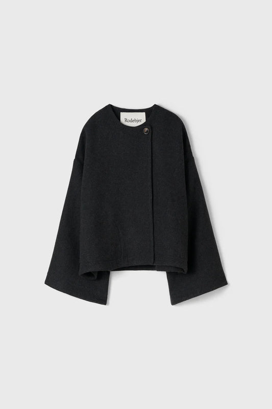 Chloe Jacket