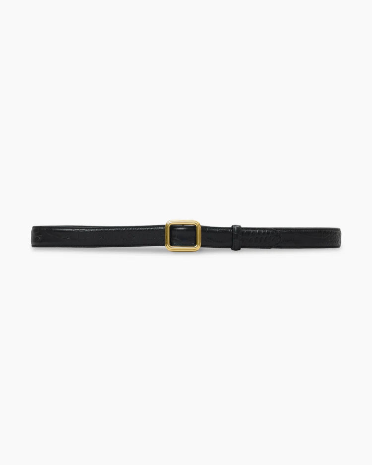 The Georgia Wide Belt