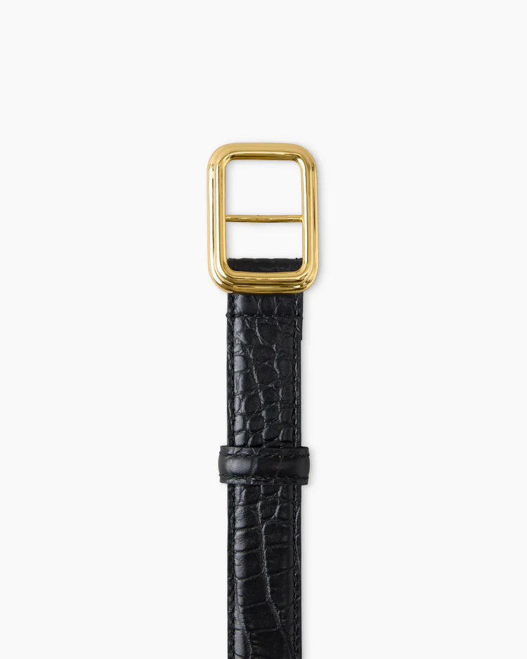 The Georgia Wide Belt