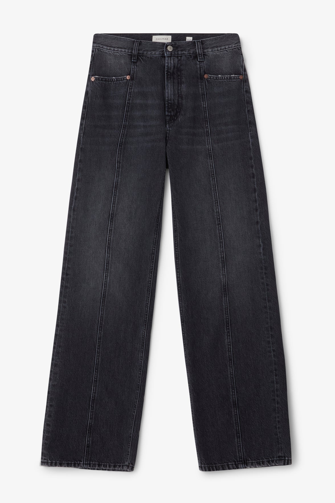 Loose Fit Denim