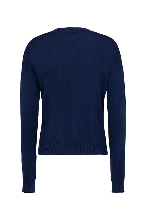 Dinette Cardigan