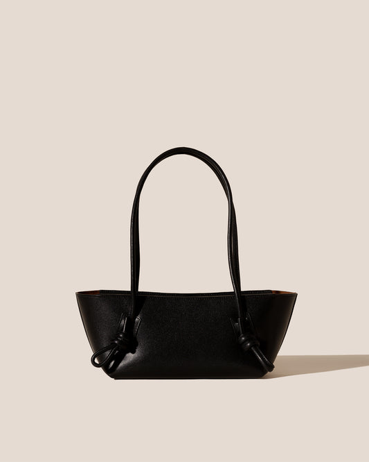 Fleca Black Bag