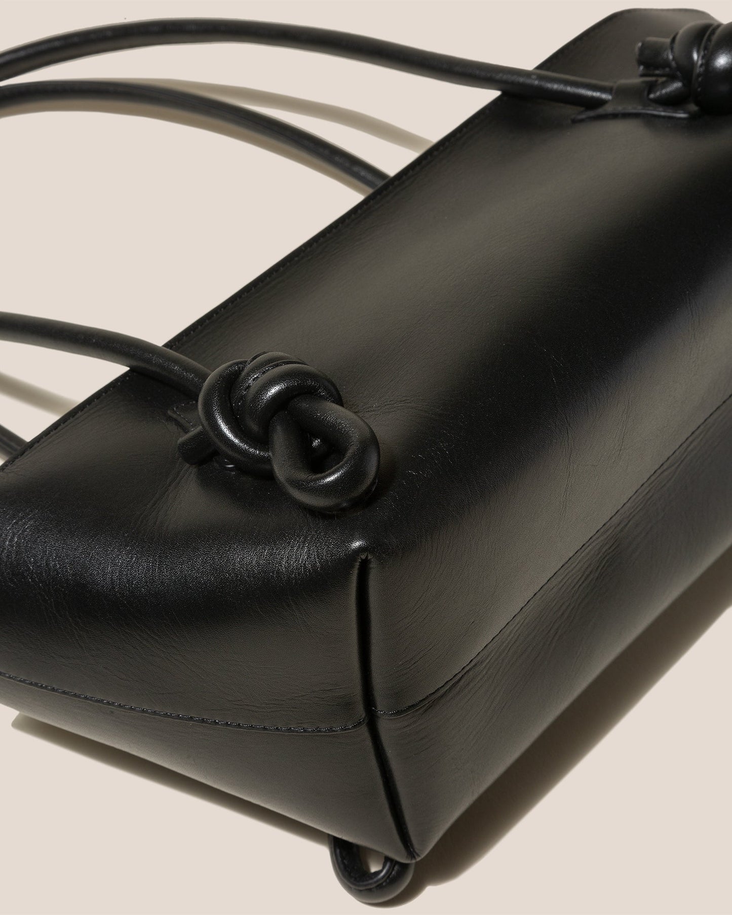 Fleca Black Bag