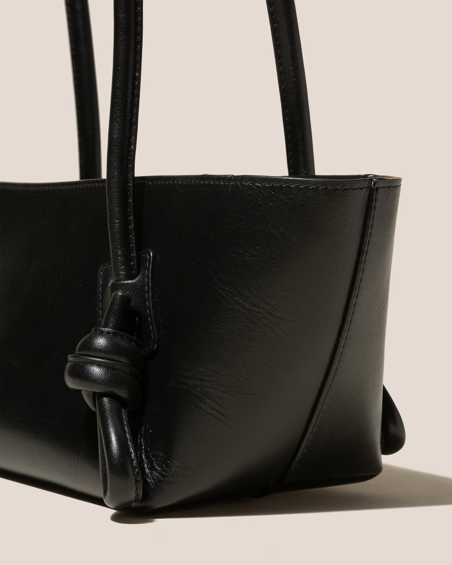 Fleca Black Bag