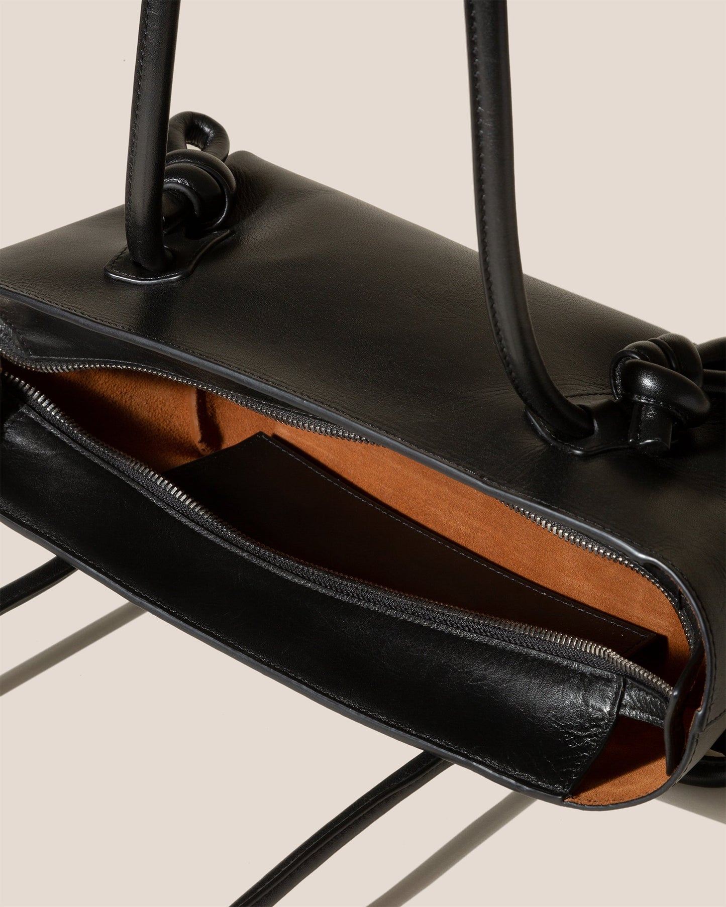 Fleca Black Bag