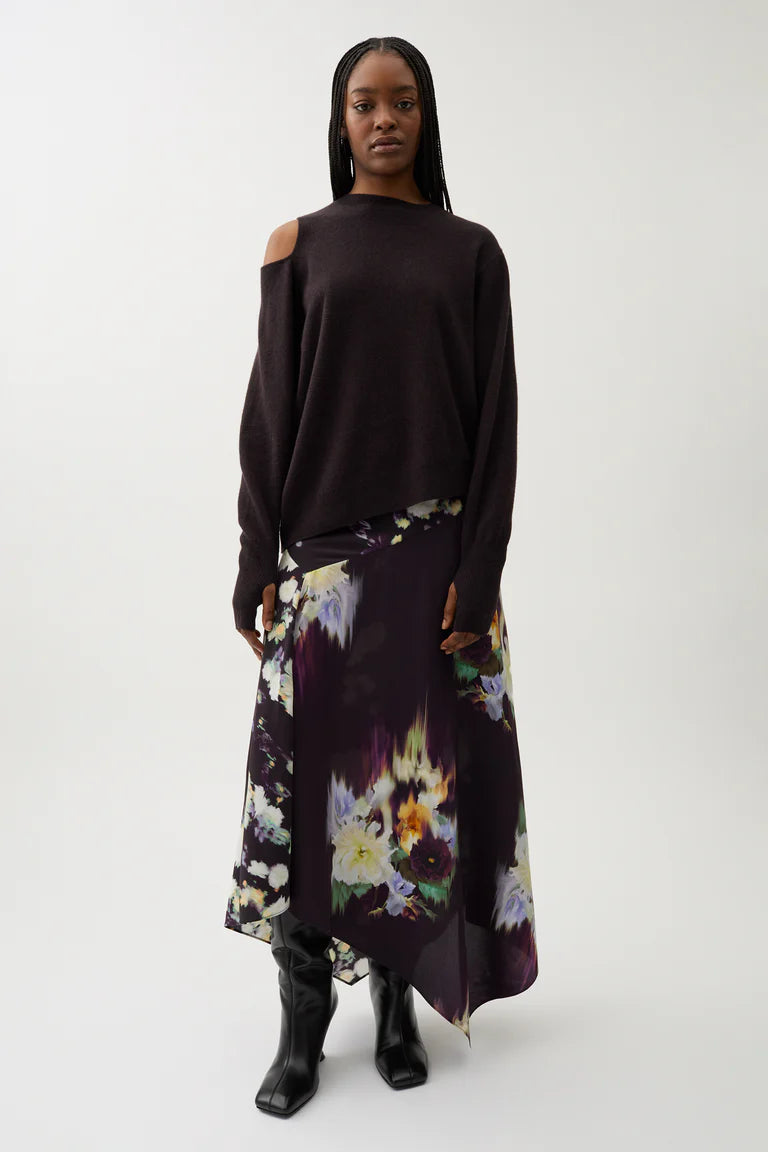 Acer Knitted Sweater