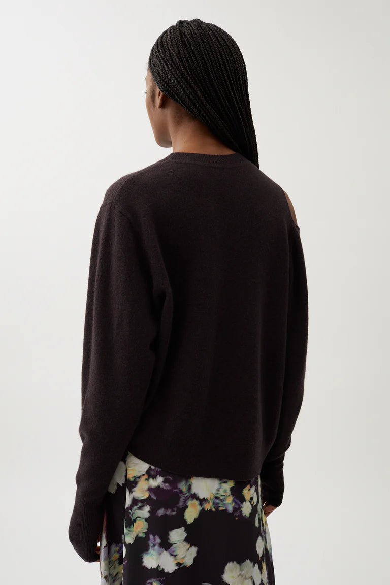 Acer Knitted Sweater