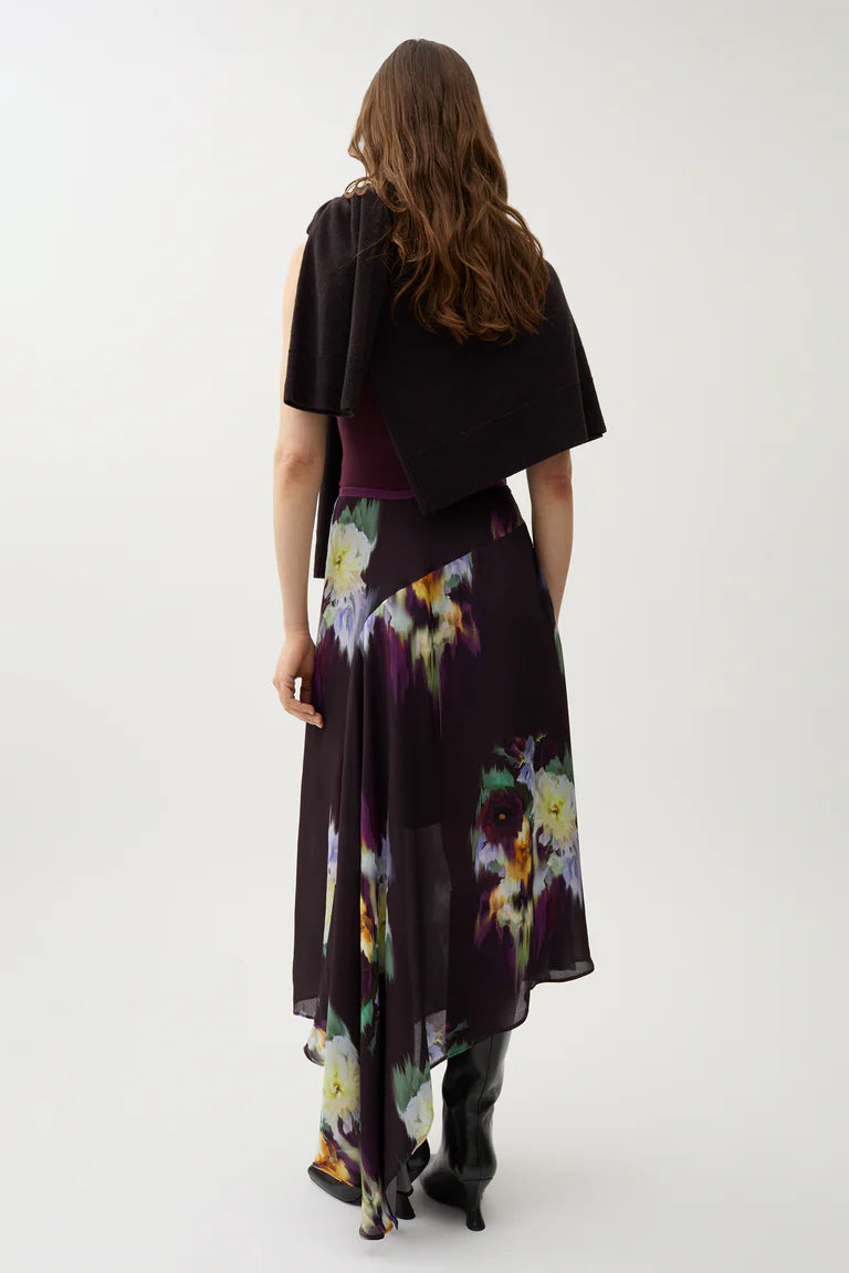 Shannon Baroque Skirt