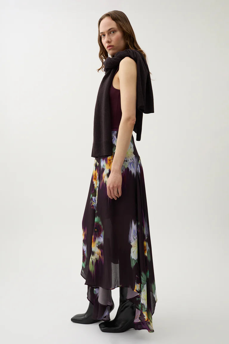 Shannon Baroque Skirt