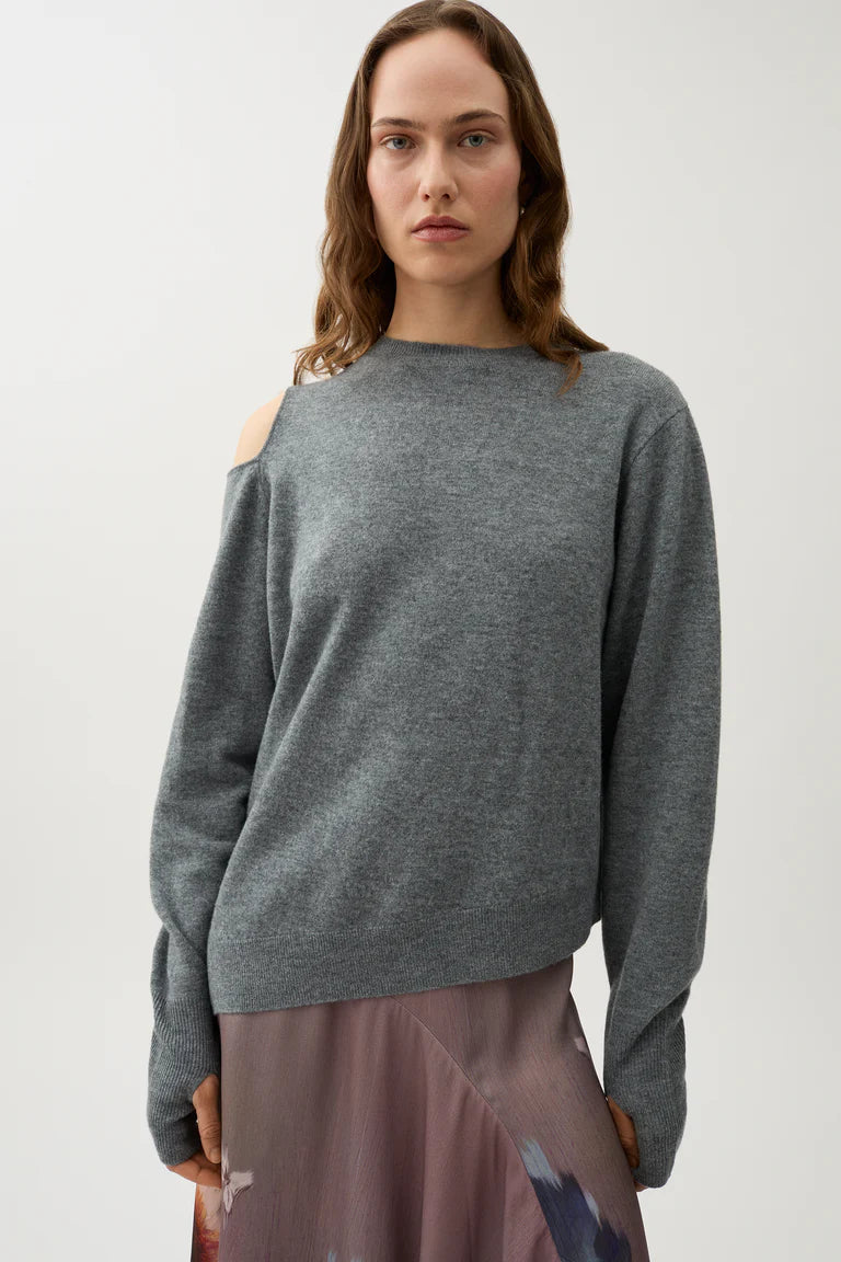 Acer Knitted Sweater
