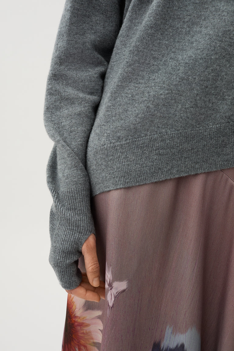 Acer Knitted Sweater