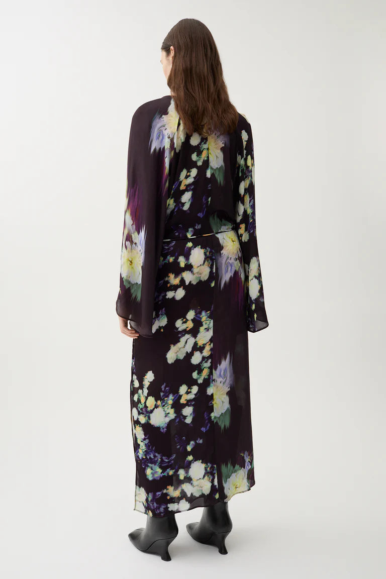 Camille Baroque Rosie Dress