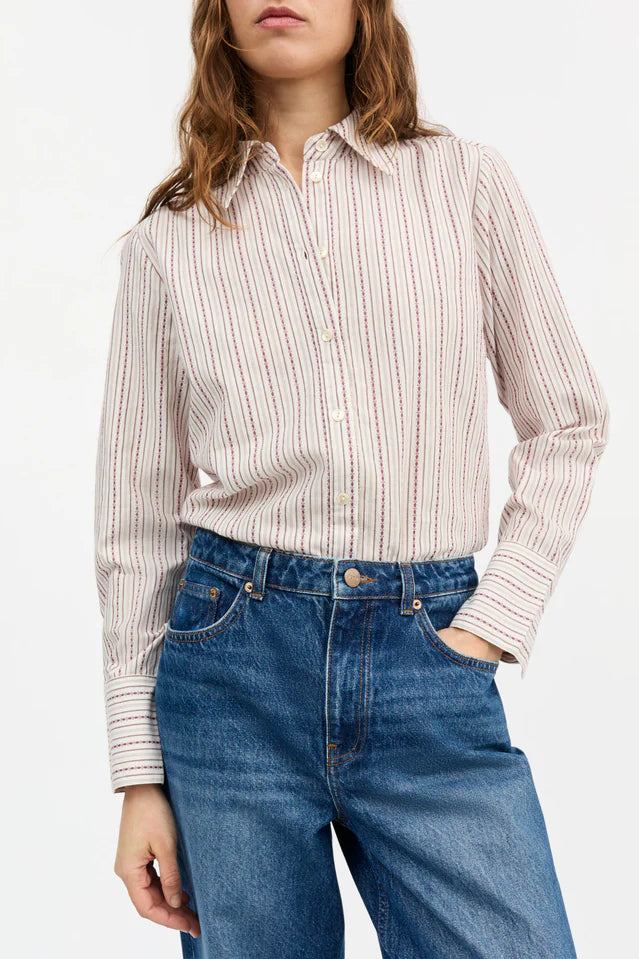 Fauna Shirt