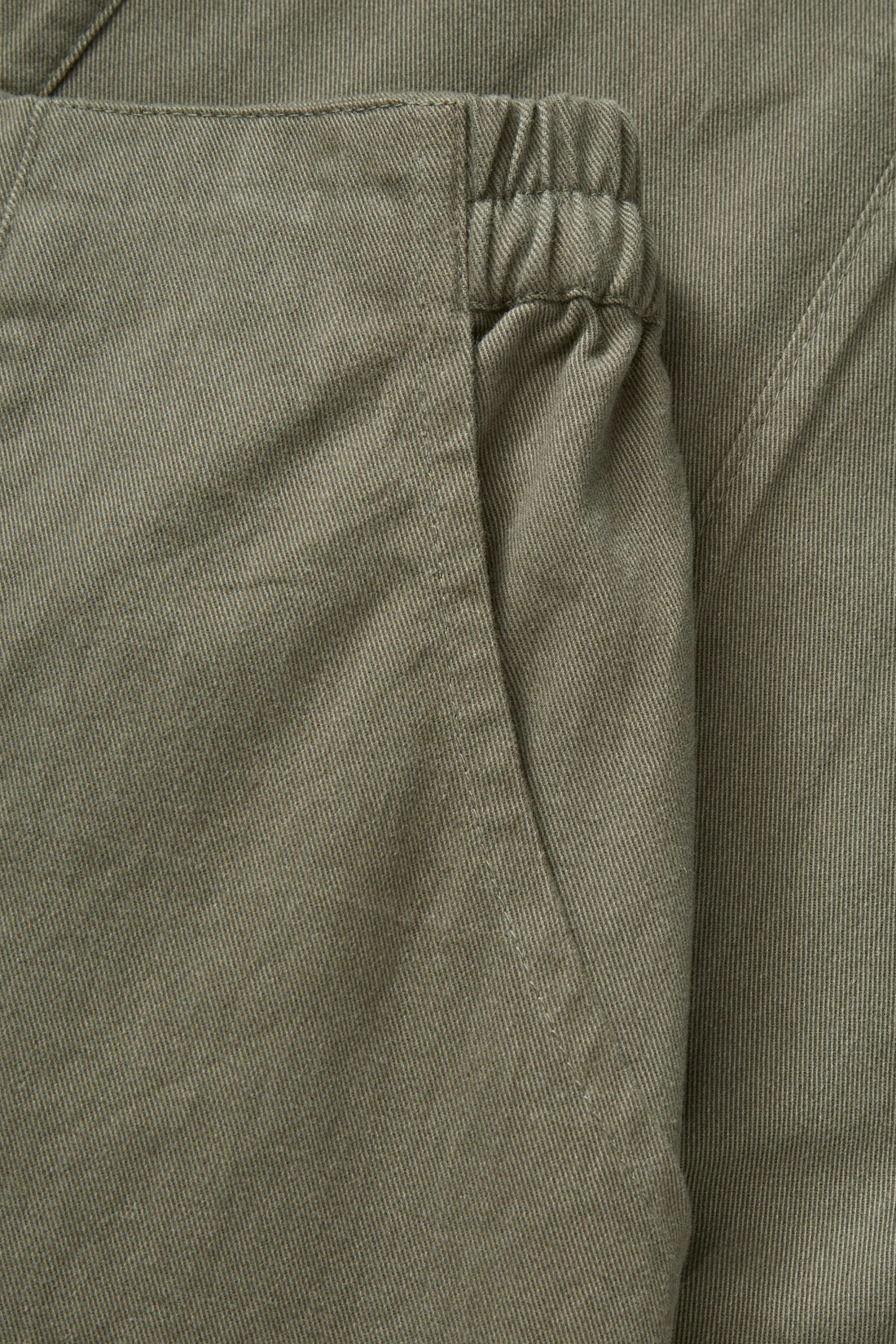 Garden Pants in khaki