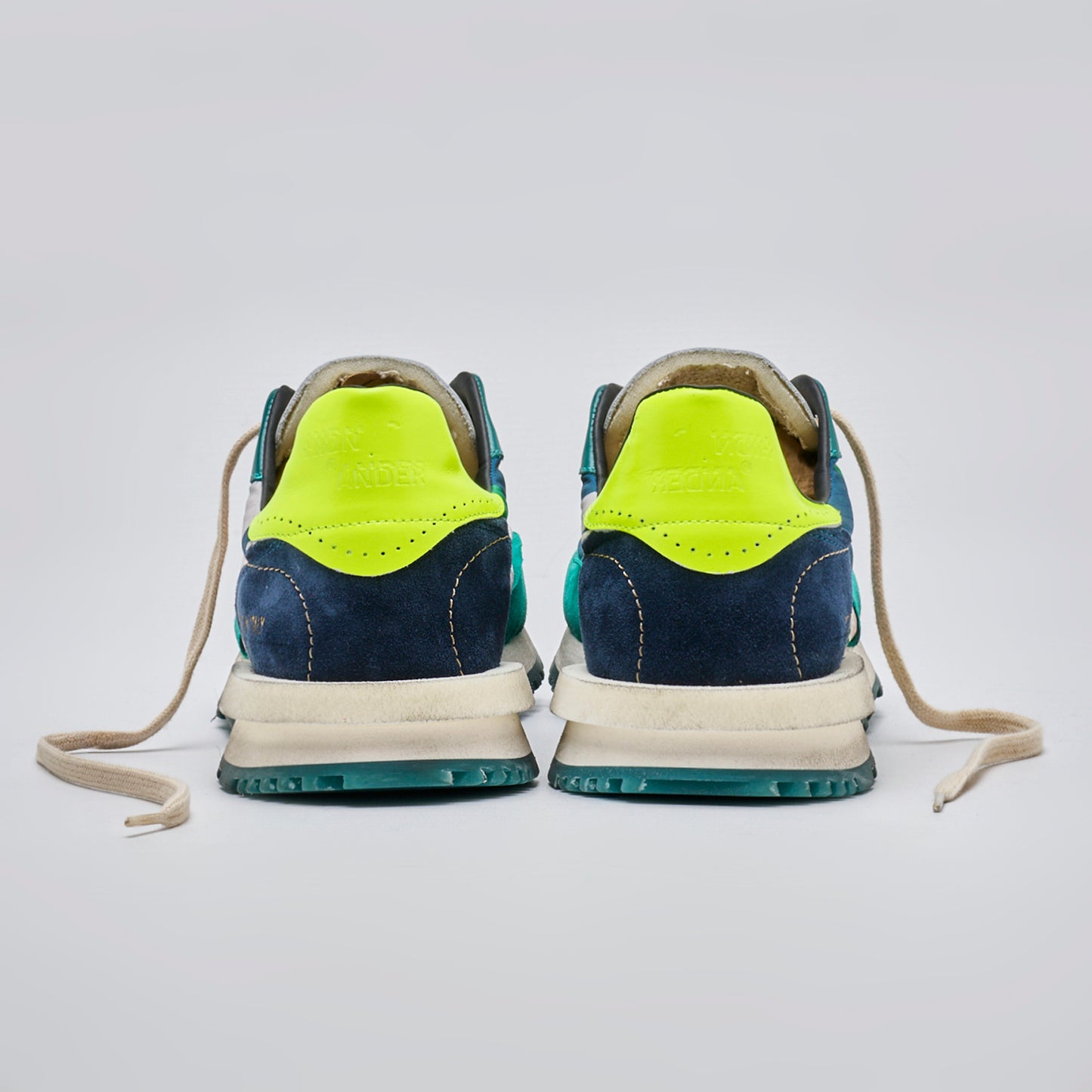 Hidnander Tenkei Pine/ Blue