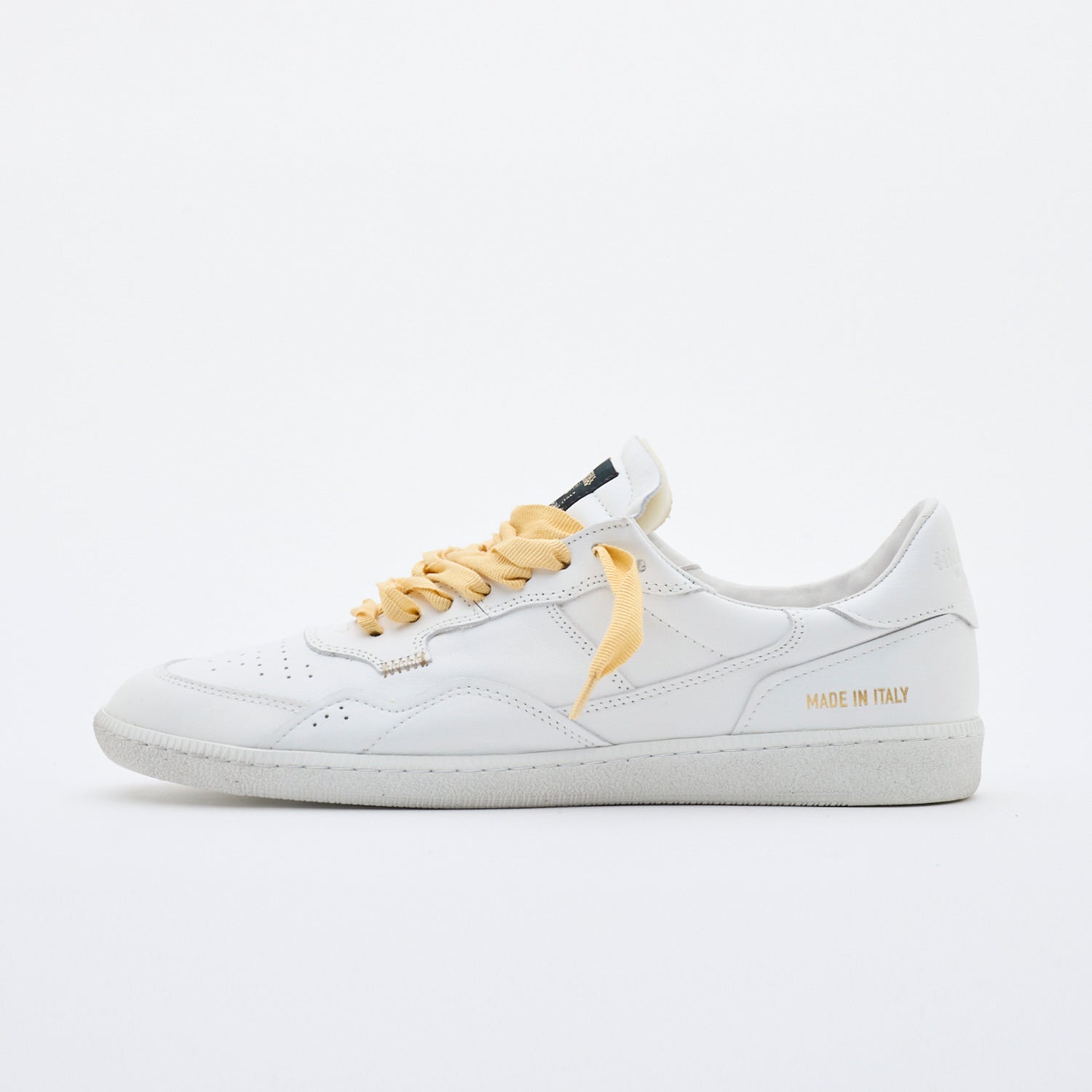 Hidnander Mega T Off White