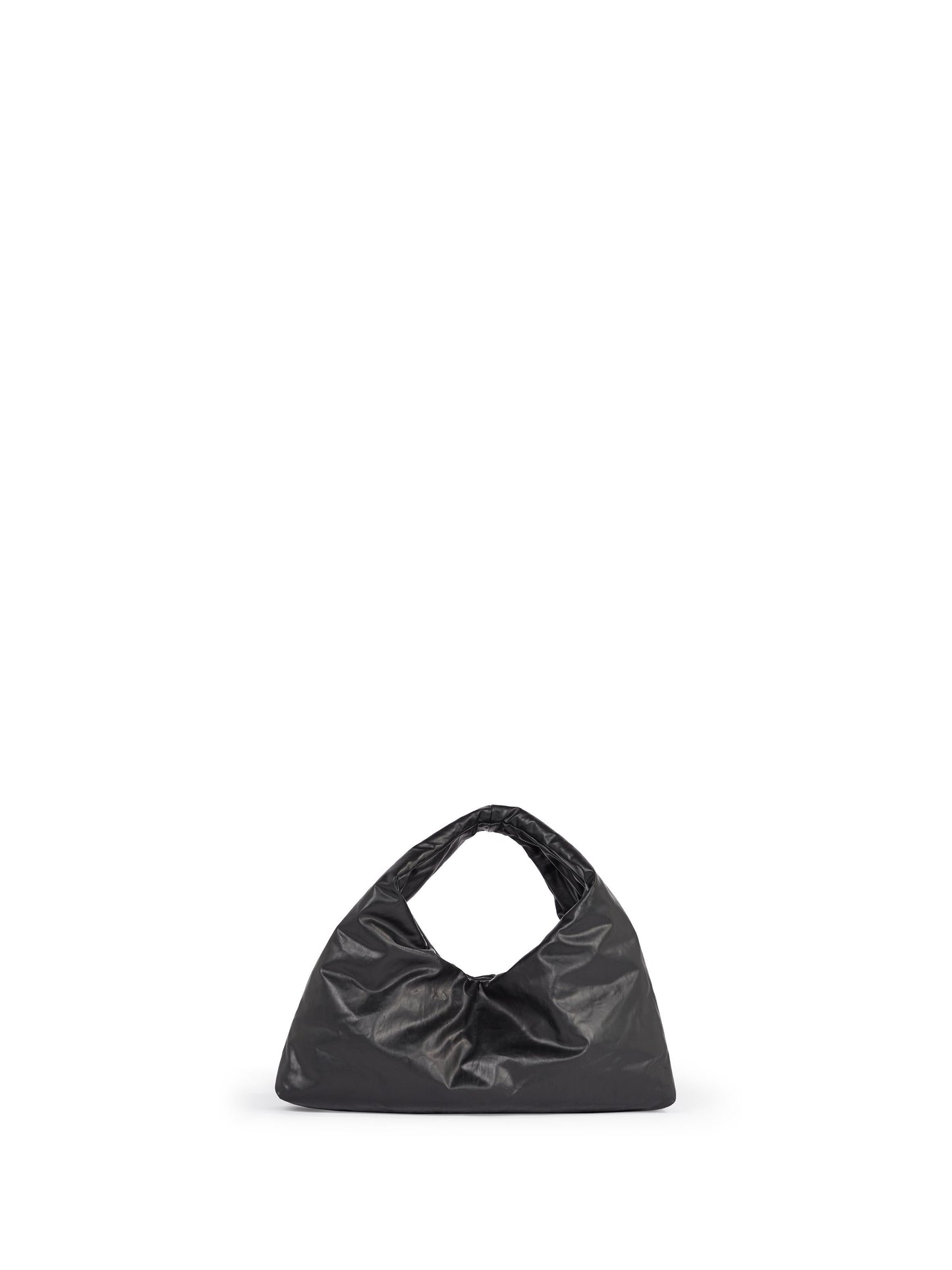 Kassl Editions Anchor Small Oil Black Bag