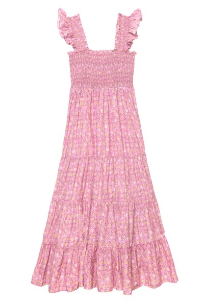 Rixo Kendall Dress
