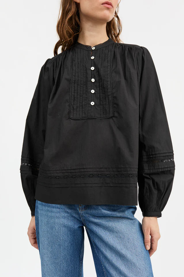Leaf Shirt