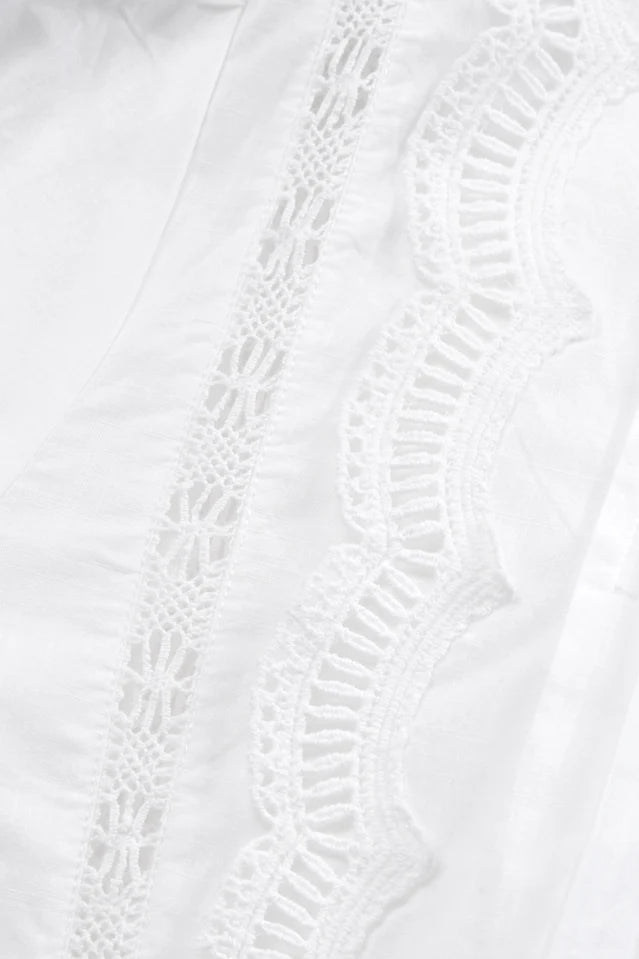 Leaf Shirt