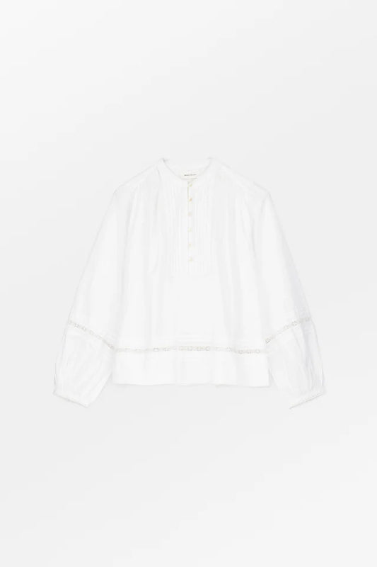 Leaf Shirt