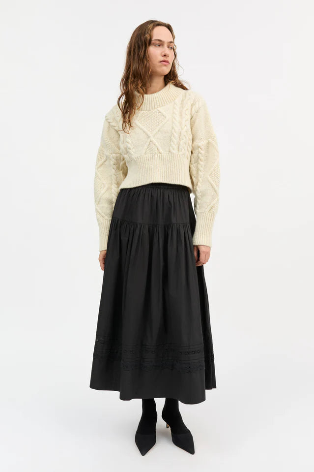 Leaf Skirt