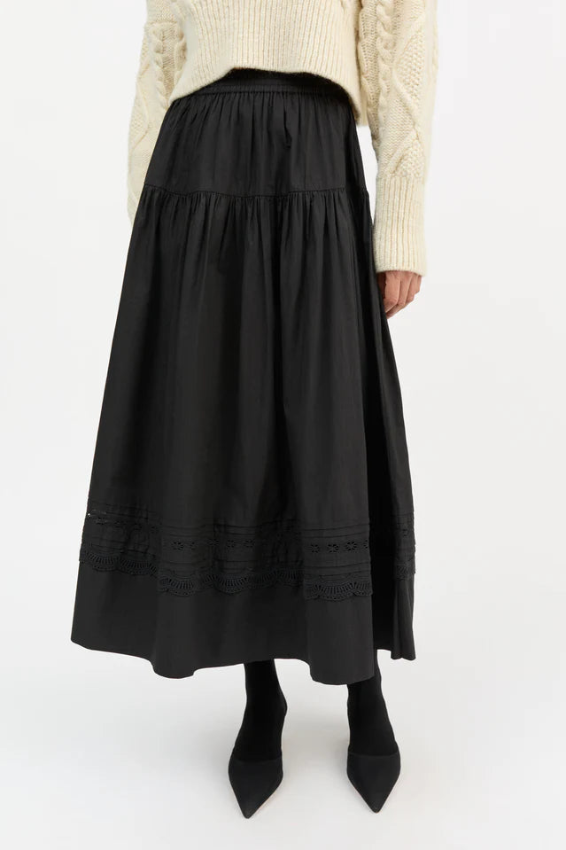 Leaf Skirt