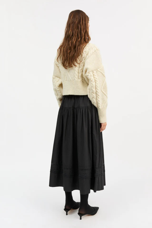 Leaf Skirt