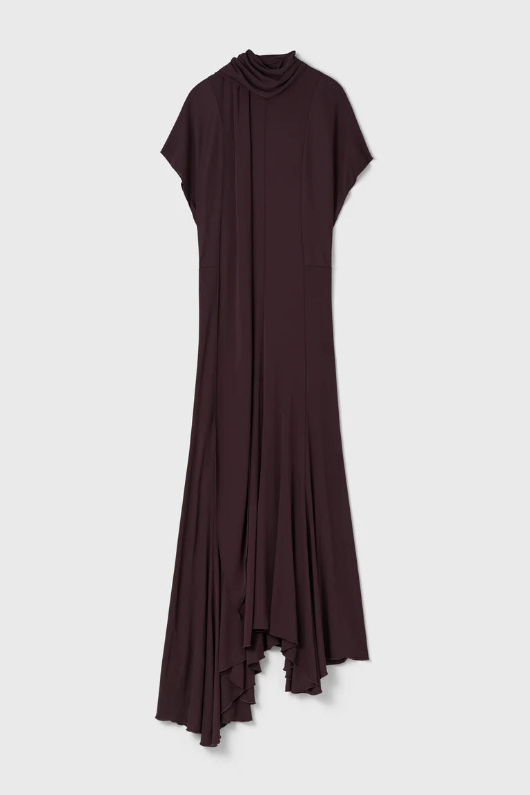 Lou Chocolate Plum