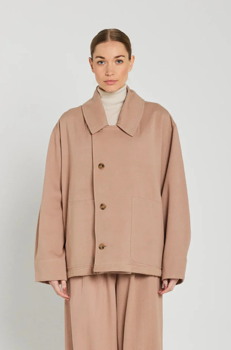 Mona Jacket