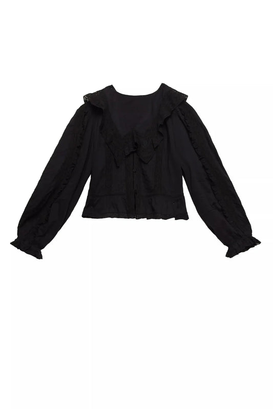 Maribelle Top