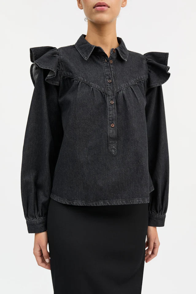 Mille Blouse