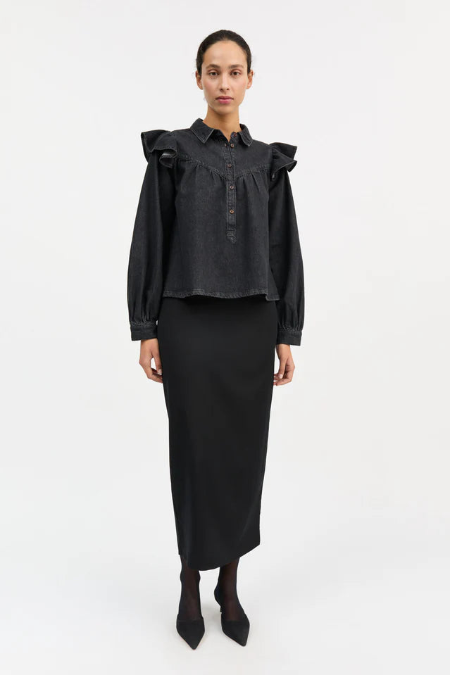Mille Blouse