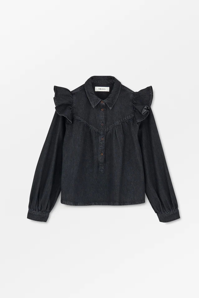 Mille Blouse