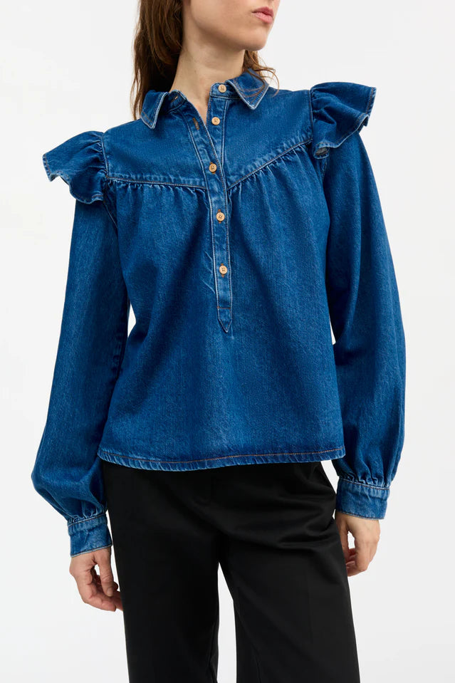 Mille Blouse
