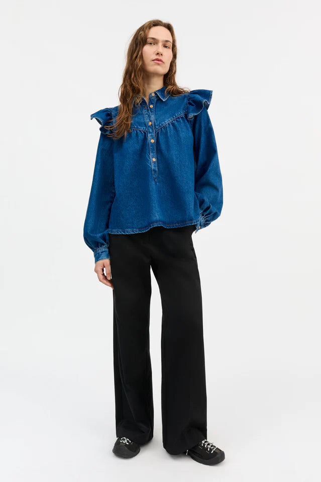 Mille Blouse
