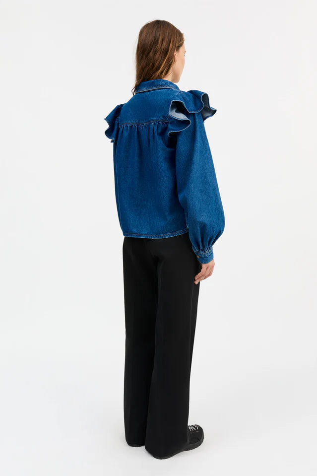 Mille Blouse