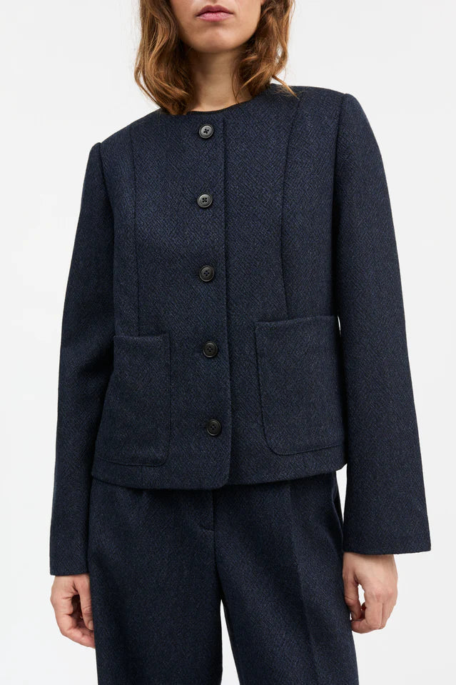 Mona Jacket