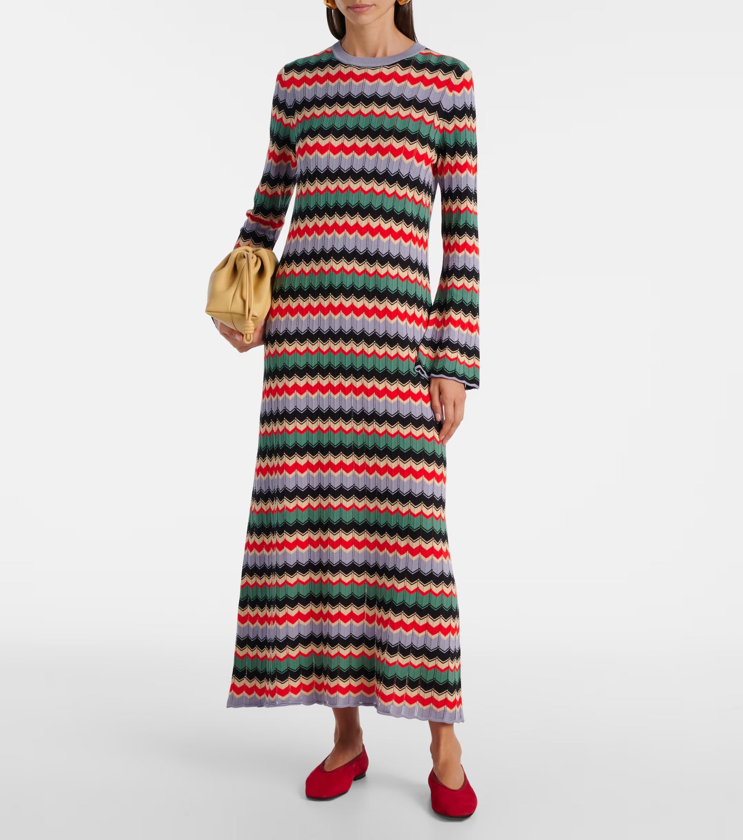 Miller Dress