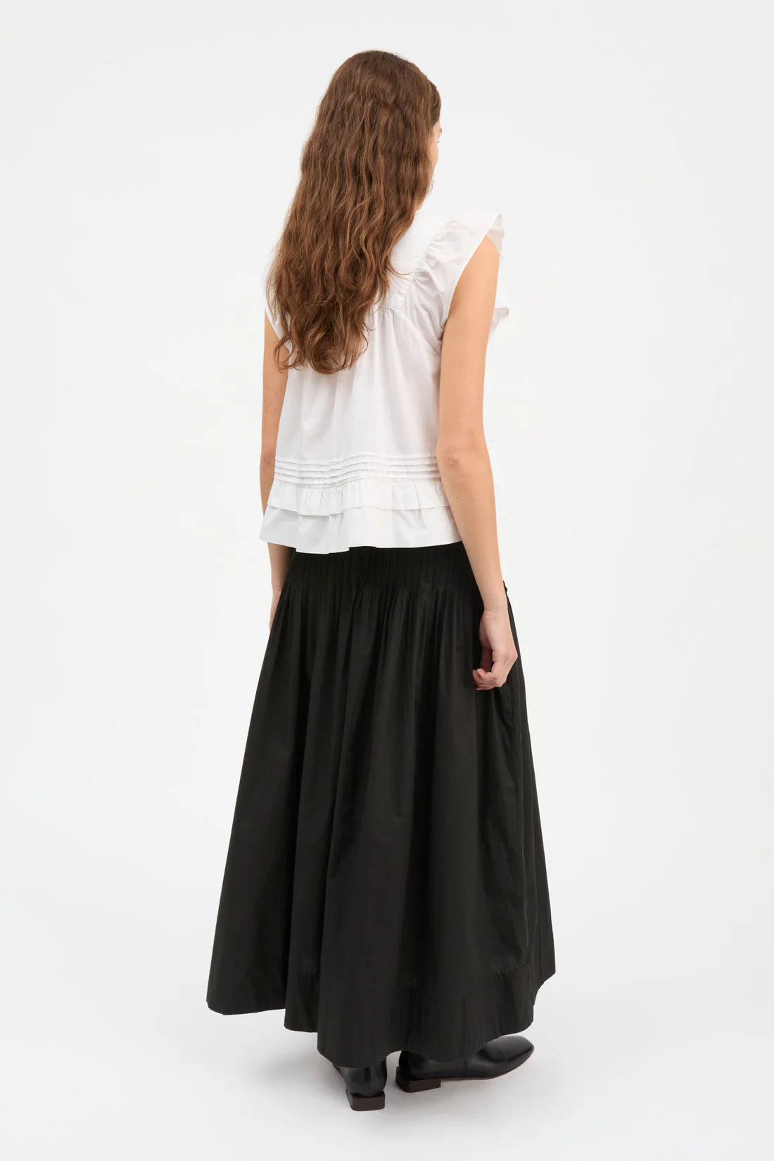 Pavlova Skirt