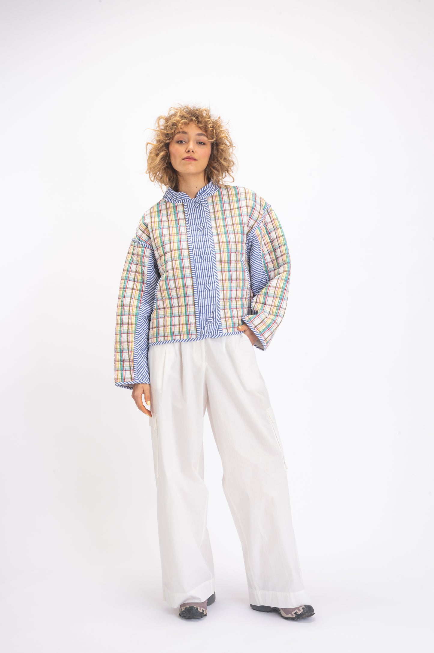 Satya Jacket