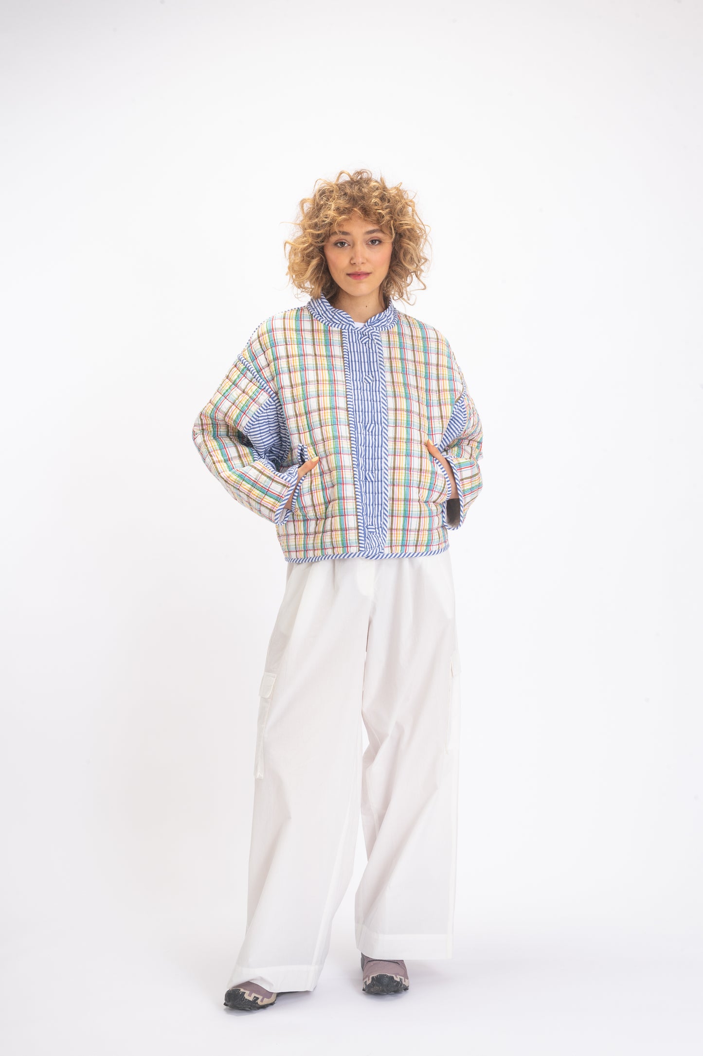 Satya Jacket