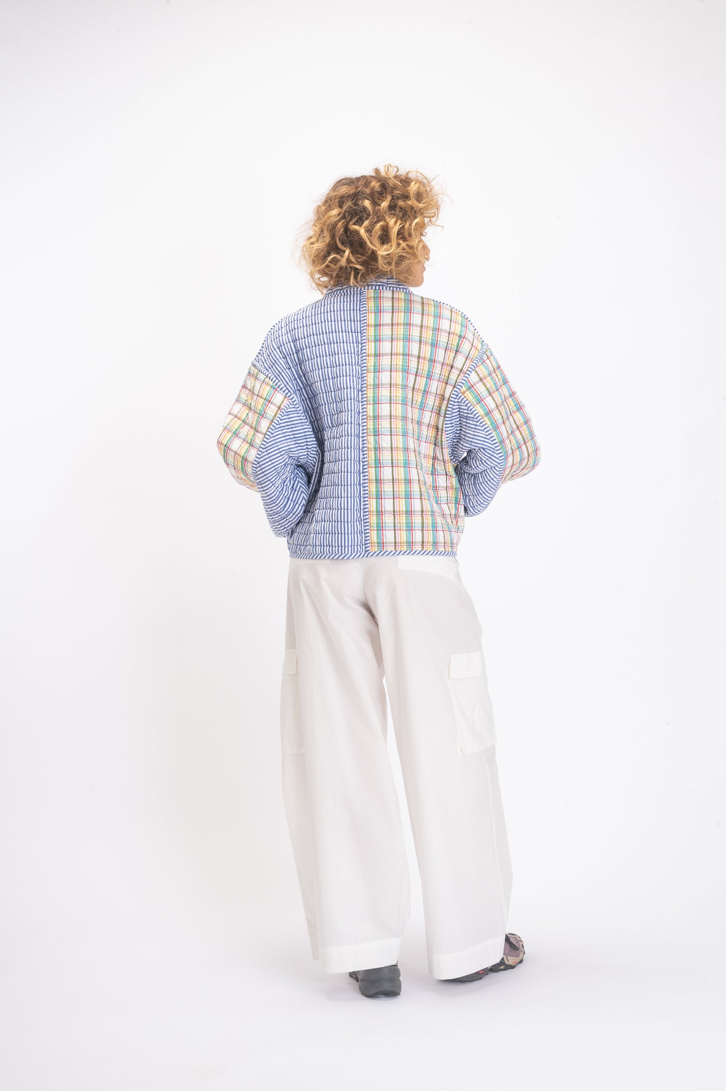 Satya Jacket