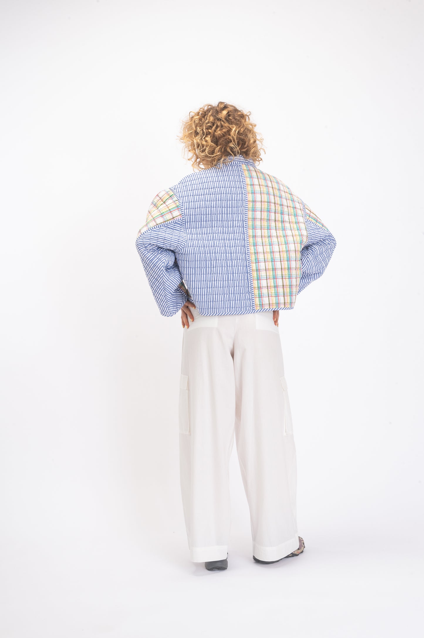 Satya Jacket