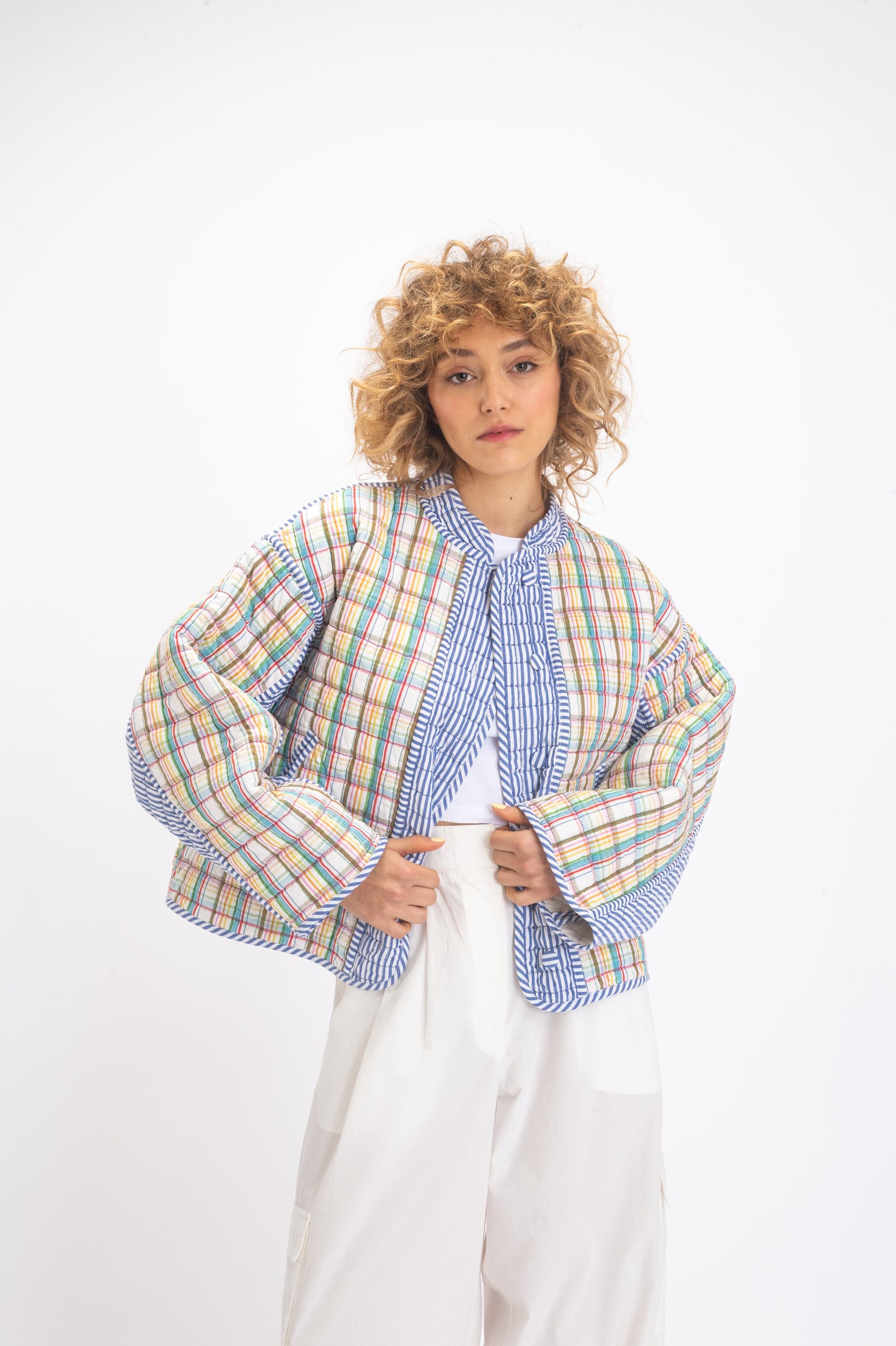 Satya Jacket
