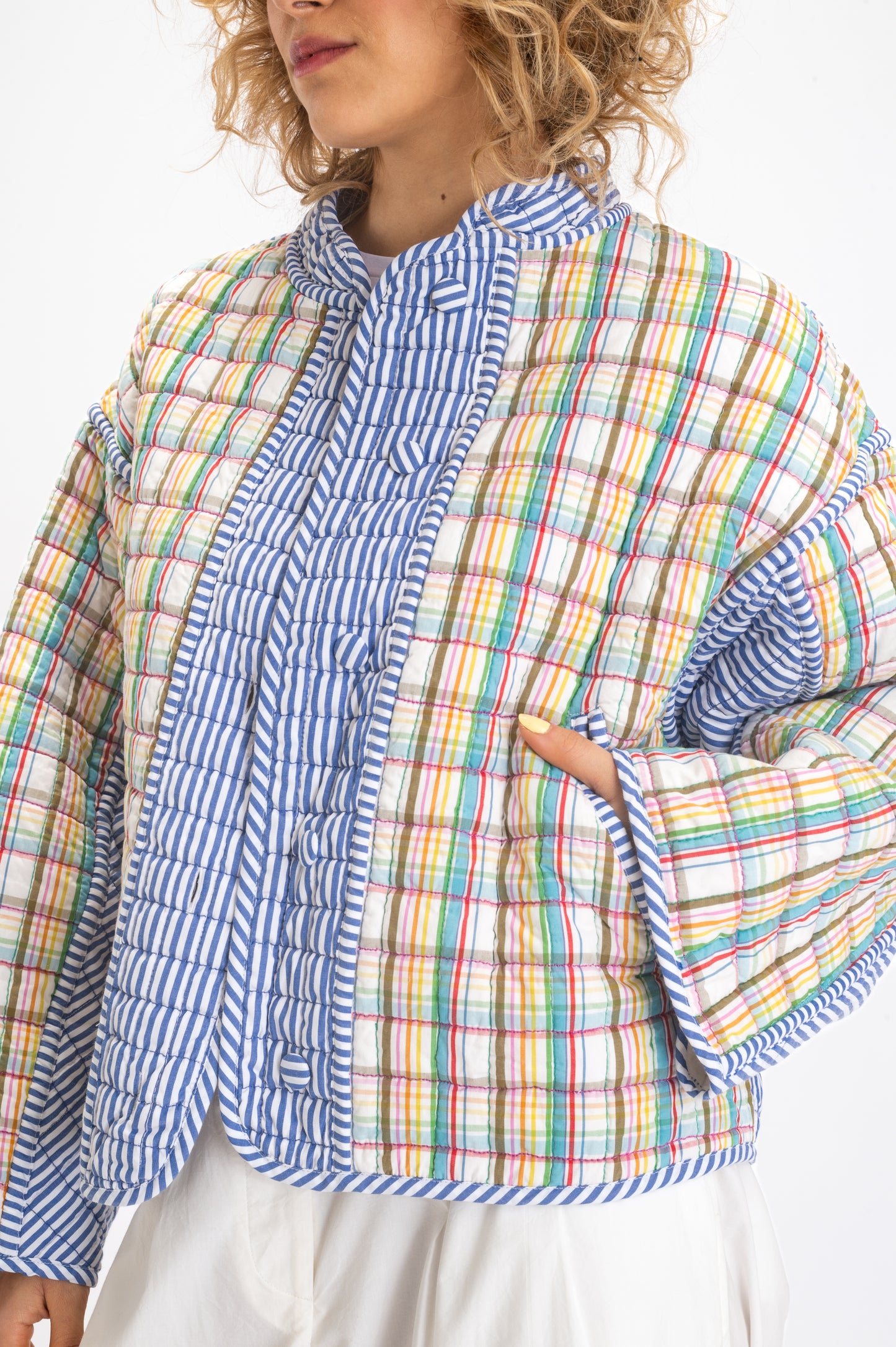 Satya Jacket