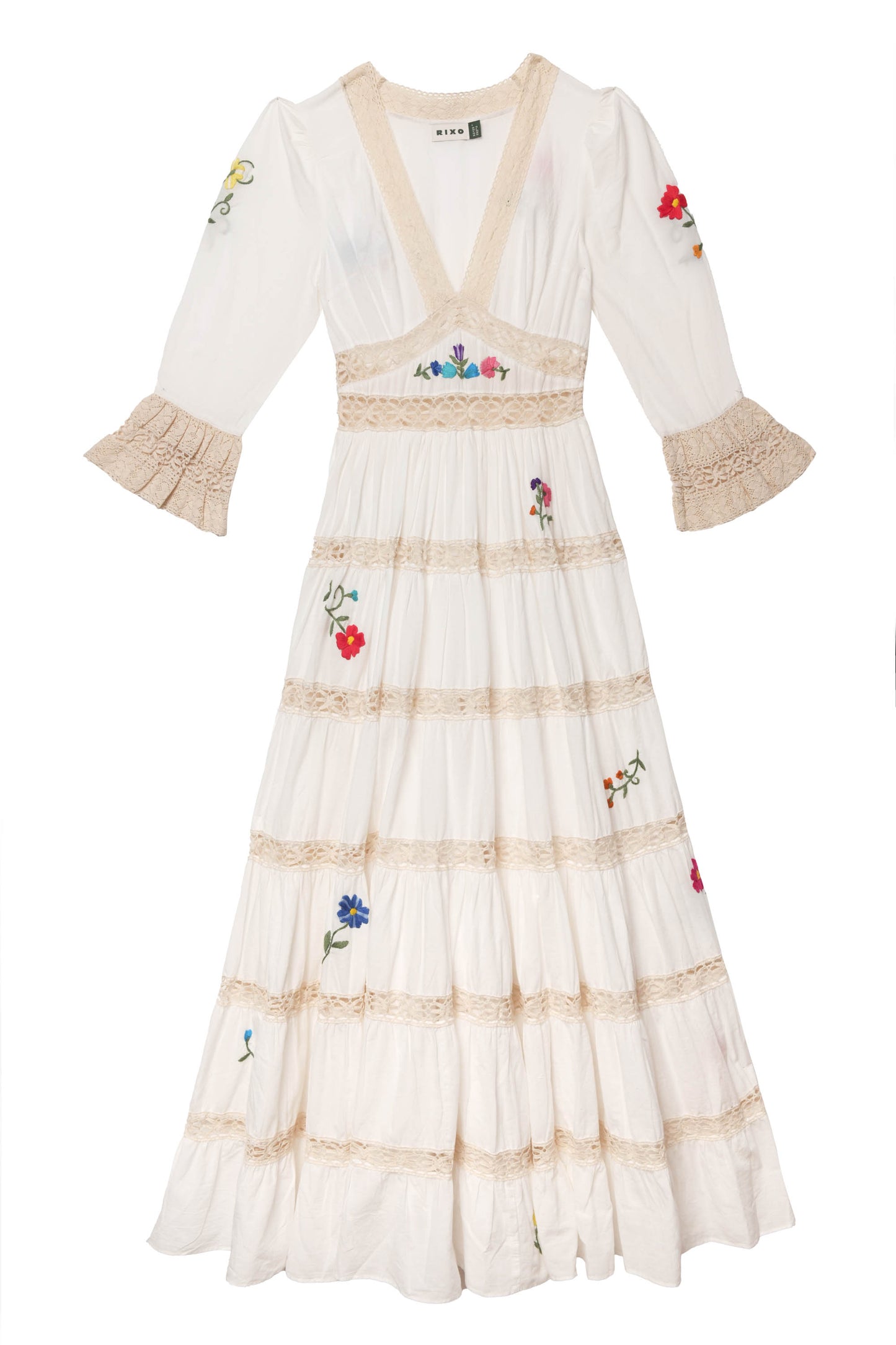Regine Dress