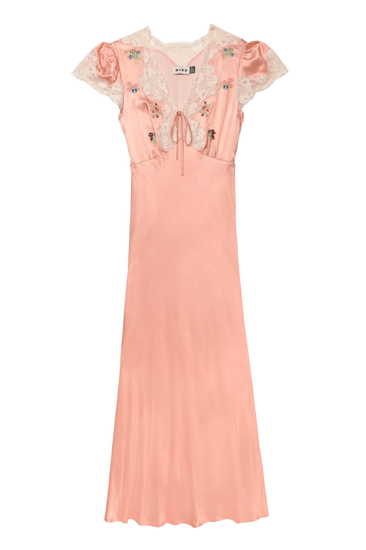 Amari Dress