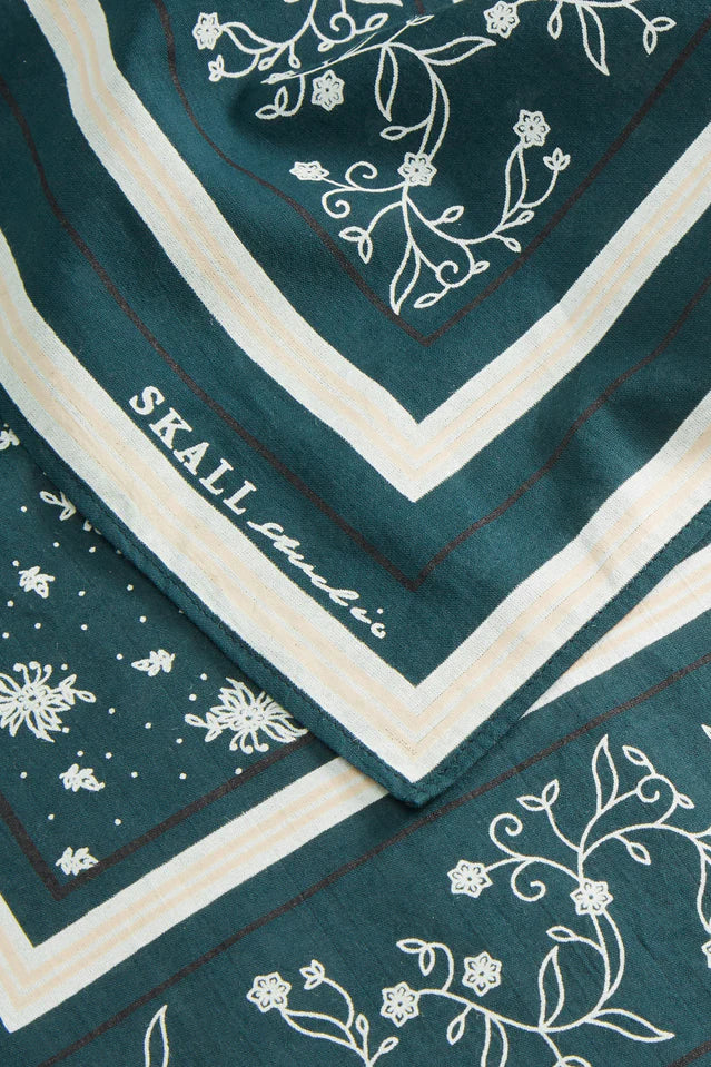 Classic Scarf 90x90