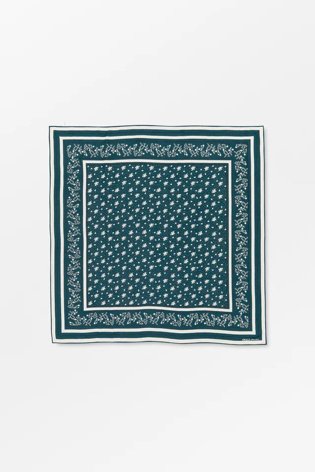 Classic Scarf 90x90